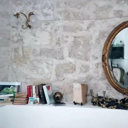 Punto Antico Villa Рагуза Екстериор снимка