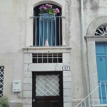 Punto Antico Villa Рагуза Екстериор снимка