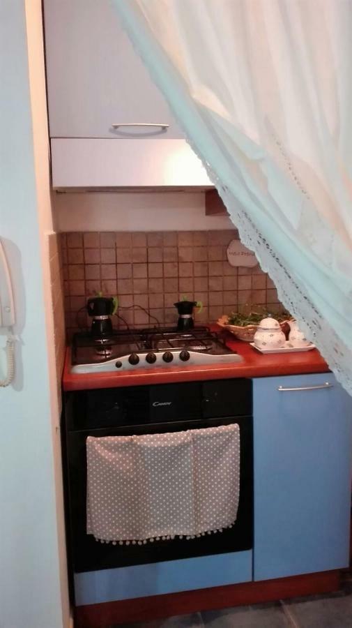 Punto Antico Villa Рагуза Екстериор снимка