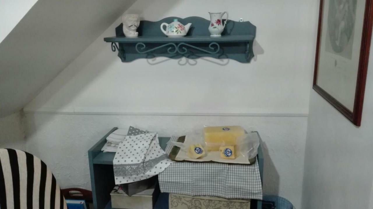 Punto Antico Villa Рагуза Екстериор снимка
