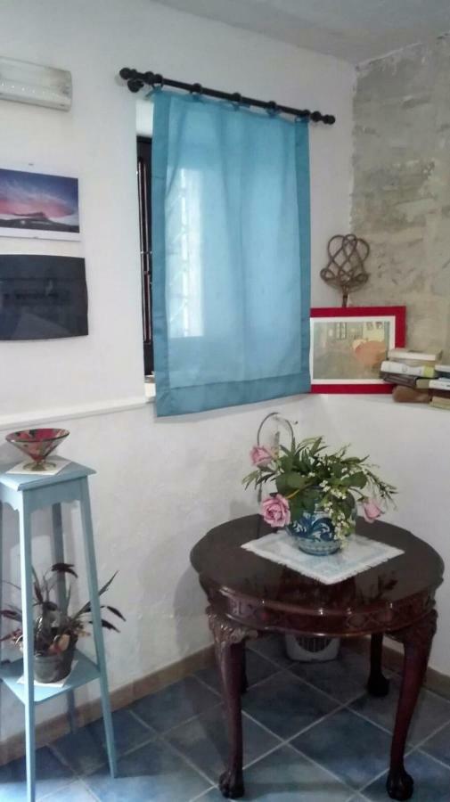 Punto Antico Villa Рагуза Екстериор снимка