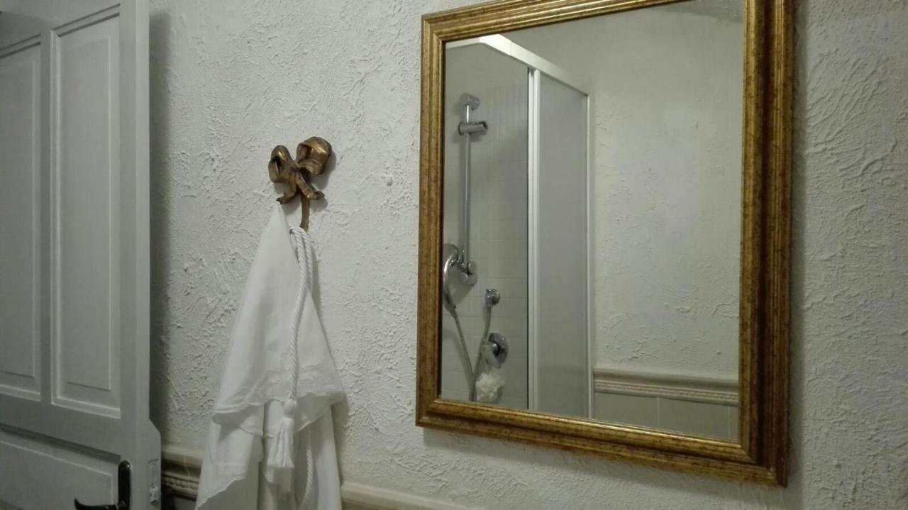 Punto Antico Villa Рагуза Екстериор снимка