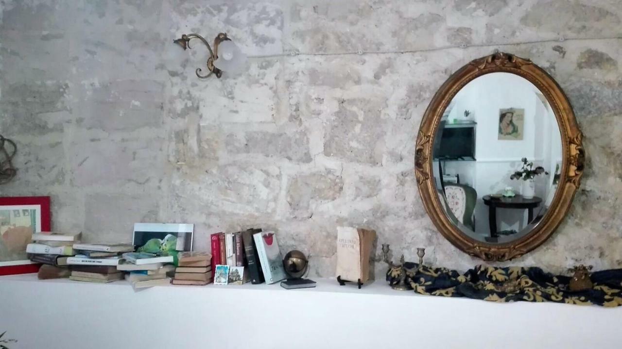 Punto Antico Villa Рагуза Екстериор снимка