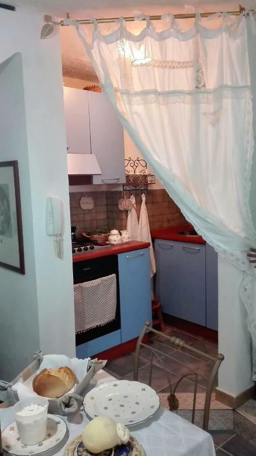 Punto Antico Villa Рагуза Екстериор снимка