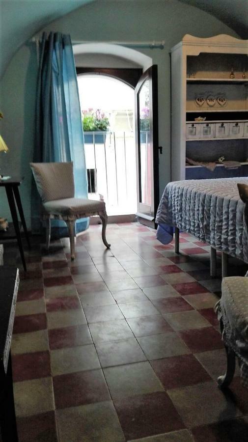 Punto Antico Villa Рагуза Екстериор снимка