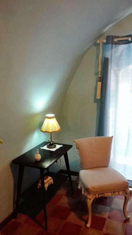 Punto Antico Villa Рагуза Екстериор снимка
