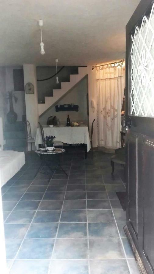 Punto Antico Villa Рагуза Екстериор снимка