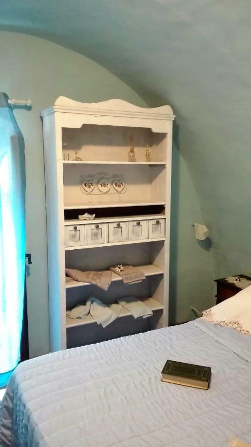 Punto Antico Villa Рагуза Екстериор снимка